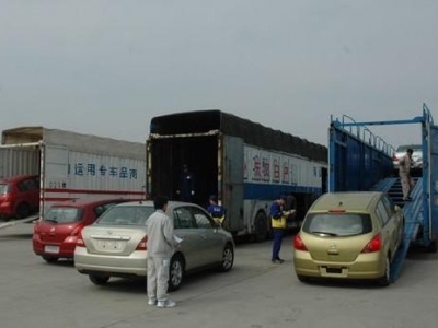整車(chē)與單臺(tái)車(chē)托運(yùn)區(qū)別有哪些，轎車(chē)托運(yùn)優(yōu)勢(shì)在哪?