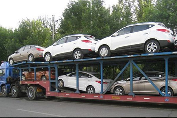選擇托運的車輛需要的手續(xù)，轎車托流程是怎樣的呢?