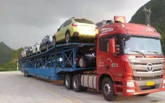 如何選擇轎車托運服務公司