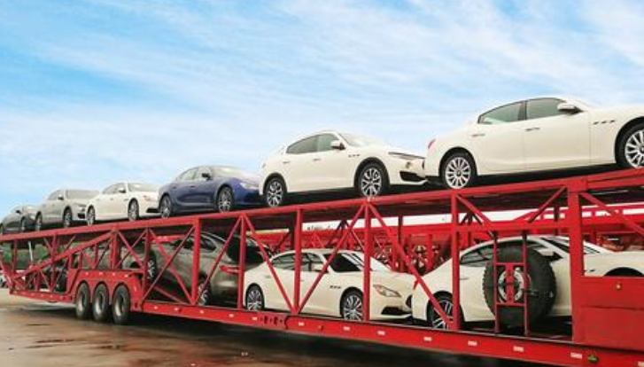 托運(yùn)轎車為何要提前預(yù)定車位？