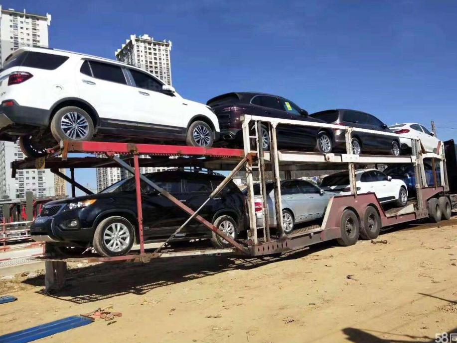 小轎車(chē)托運(yùn)到外地如何收費(fèi)？