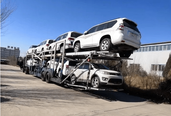 為什么托運(yùn)私家車的人數(shù)不斷增多-鑫邦運(yùn)車