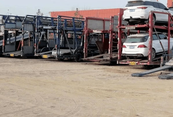 如何解決小汽車(chē)托運(yùn)途中的問(wèn)題-鑫邦運(yùn)車(chē)