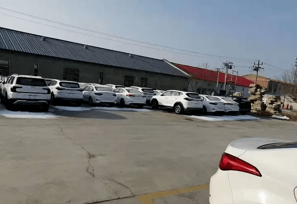 商品車(chē)郵寄普遍哪些地區(qū)有公司-鑫邦運(yùn)車(chē)