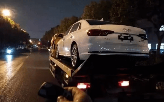 南昌汽車托運時應該注意什么？-鑫邦運車