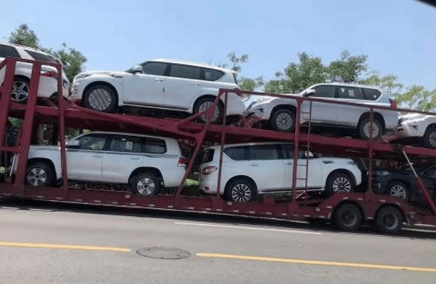 南昌小車托運應(yīng)該注意哪些事項？-鑫邦運車