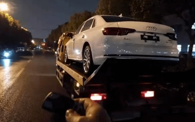 轎車托運發展越快，收費越貴嗎？-鑫邦運車