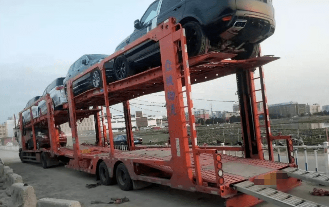 托運車子之前，有哪一些需要重點注意的問題？-鑫邦運車