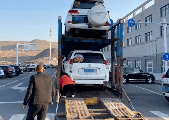 汽車托運公司在服務的時候，一般都是怎么做的？-鑫邦運車
