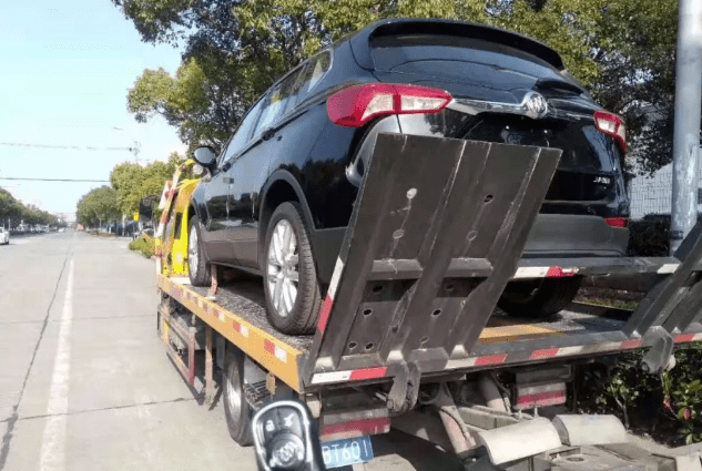轎車托運近距離的話，大概需要多長的時間？-鑫邦運車