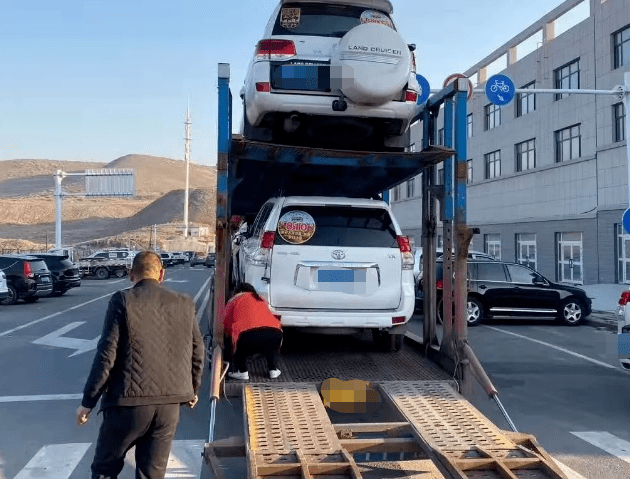 轎車托運的過程可以滿足人們的哪些需求？-鑫邦運車
