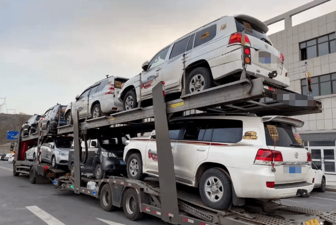 如何正確的選擇汽車托運公司？避免問題發(fā)生-鑫邦運車