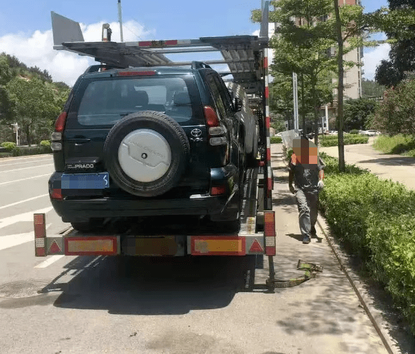從廣西可以選擇哪些小車托運公司？-鑫邦運車