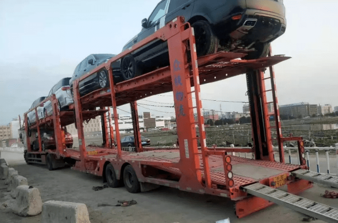 小型的轎車托運公司具有哪些優勢？-鑫邦運車