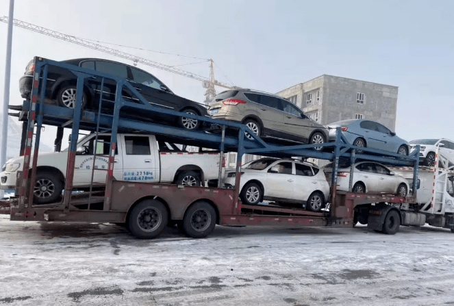 哪些地區的轎車托運公司比較好？-鑫邦運車