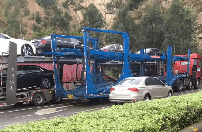 進行長途汽車托運和短途汽車運輸哪個劃算？-鑫邦運車