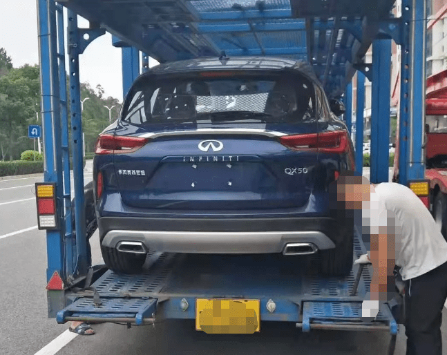 為什么私家車托運的數量在不斷的增加？-鑫邦運車