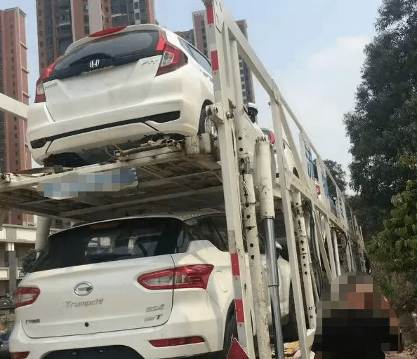 大型的托運車子公司應該為大家提供怎樣的服務？-鑫邦運車