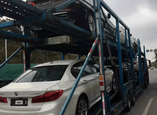 從北京到河南的小車托運，大家該如何辦理手續？-鑫邦運車