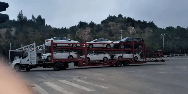 重慶的汽車托運公司可以為大家提供怎樣的服務？-鑫邦運車