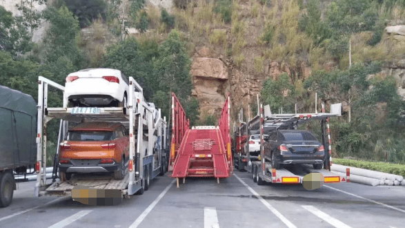 從浙江到北京汽車托運，可能會出現哪些問題？-鑫邦運車