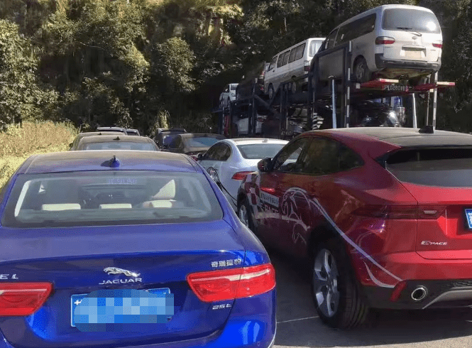 哪些地區的人比較認可小車托運？-鑫邦運車