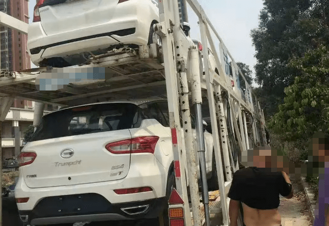 大型的托運車子公司應該為大家提供怎樣的服務？-鑫邦運車