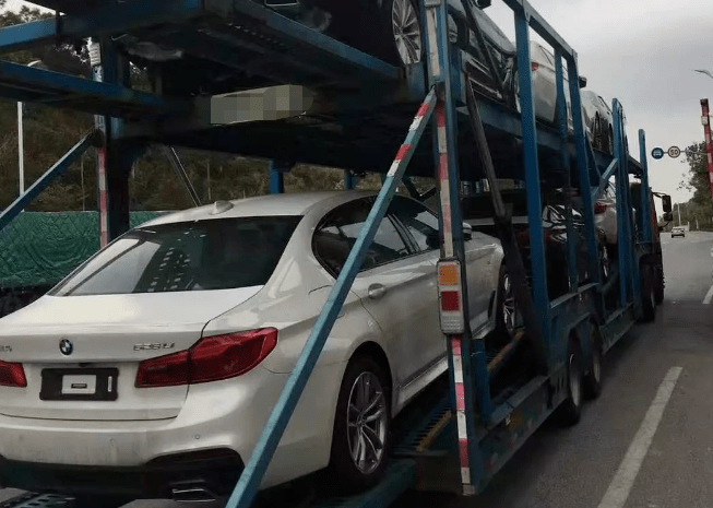 從北京到河南的小車(chē)托運(yùn)，大家該如何辦理手續(xù)？-鑫邦運(yùn)車(chē)