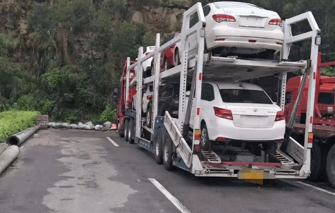 河北的汽車托運的公司具有哪些優勢？-鑫邦運車