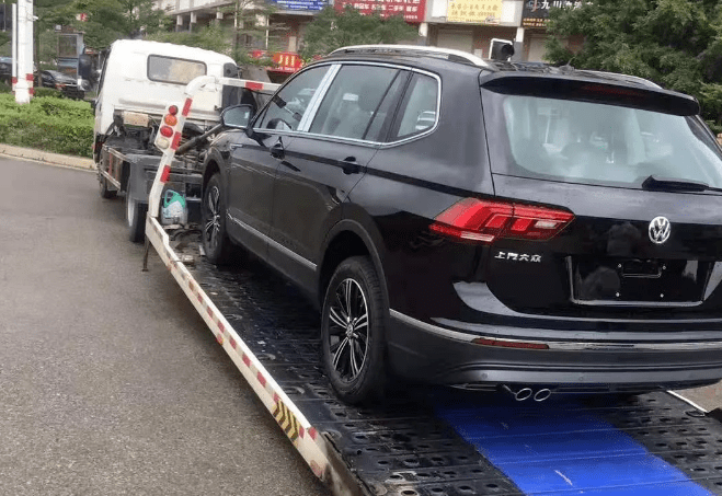 需要辦理哪些手續才能夠進行汽車拖運？-鑫邦運車