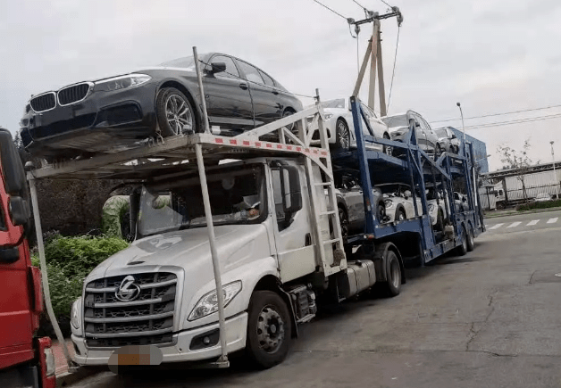 小車托運該如何維護(hù)自己的權(quán)益？-鑫邦運車