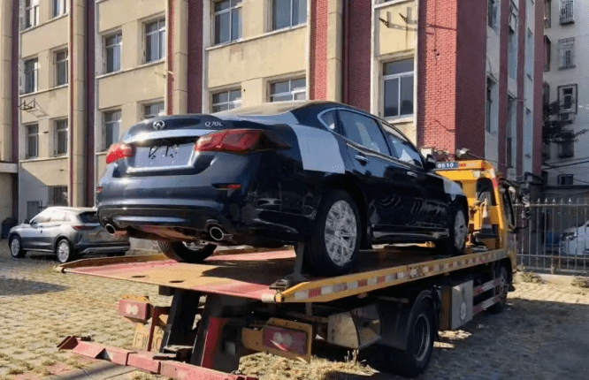 轎車托運發物流是否需要簽訂合同？-鑫邦運車