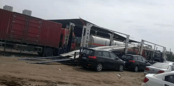 小汽車托運的時候需要注意什么？-鑫邦運車