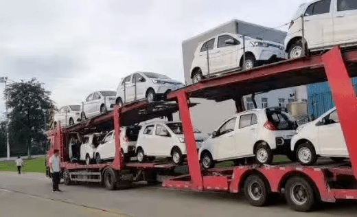一般情況下，托運汽車大概幾天能到？-鑫邦運車