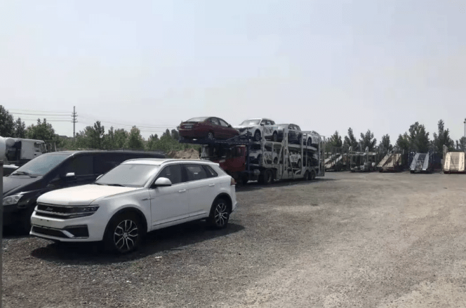 哪些客戶可以進行異地轎車托運業務？-鑫邦運車