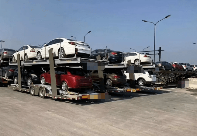 河北托運汽車為哪些企業(yè)提供服務(wù)？-鑫邦運車