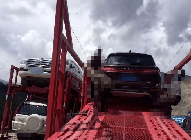 汽車托運物流是“快遞汽車”嗎？-鑫邦運車