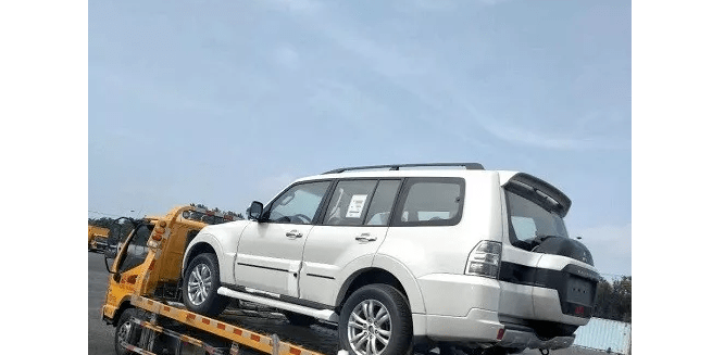 如何找到一家服務效率較高的汽車托運公司