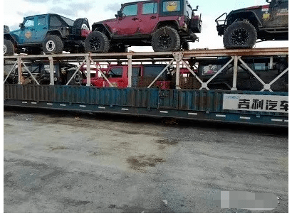 新車托運有哪些問題需要注意的？-鑫邦運車
