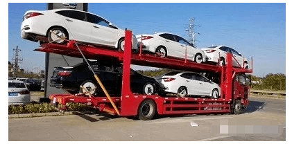 拉薩汽車托運物流公司哪家好