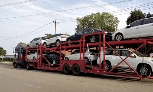 私家車托運哪個物流比較好-托運私家車哪個公司比較好