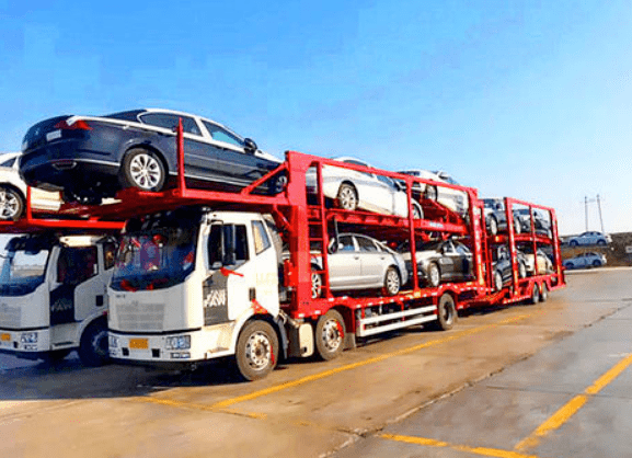 物流拖車公司怎么收費標(biāo)準(zhǔn)