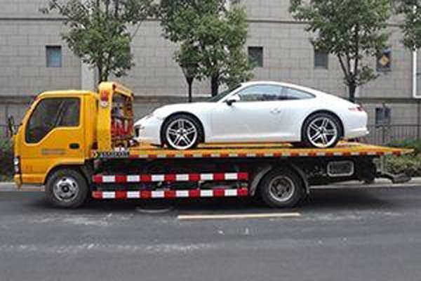 福建小轎車托運公司
