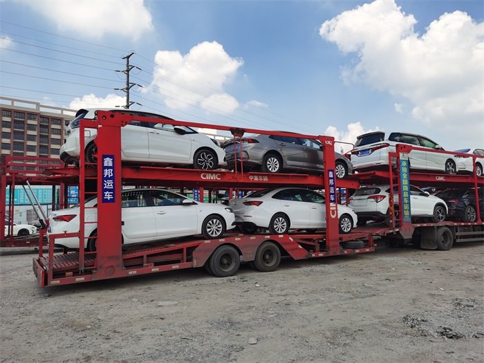 托運小汽車怎么收費？汽車托運需要注意什么？