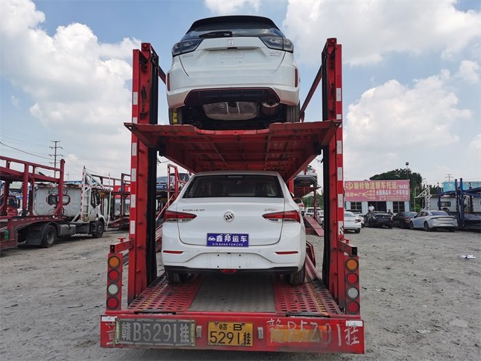 汽車托運(yùn)中事故車一般是怎么進(jìn)行托運(yùn)的？