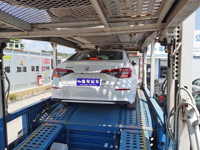 車主在托運汽車前需要做哪些準備？清潔、檢查、拍照等