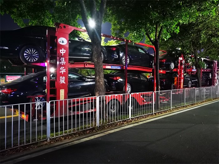 如果我的汽車無法在預定的時間送達怎么辦？深圳汽車托運到異地