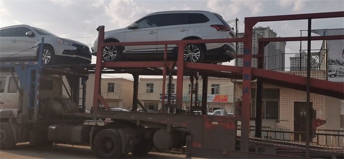 一般物流公司會(huì)在汽車(chē)托運(yùn)過(guò)程中是否會(huì)對(duì)我的汽車(chē)進(jìn)行檢查？