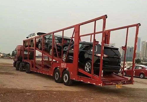 怎樣將車托運到其它地方？如何收費托運一輛車？