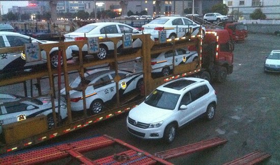 汽車托運(yùn)幾天左右就能到嗎？汽車托運(yùn)的優(yōu)點(diǎn)是什么？